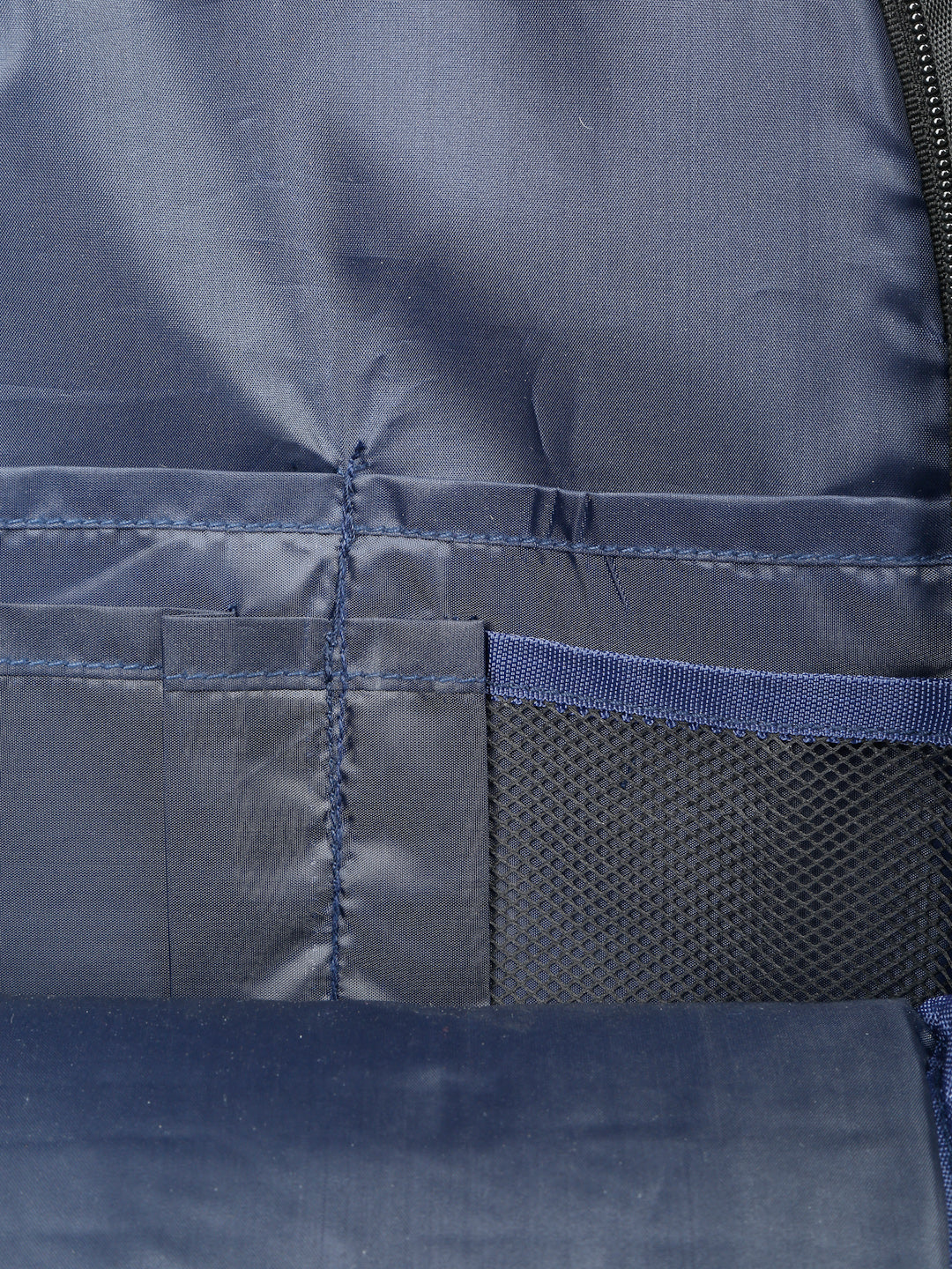 Kosher Printed Unisex Backpack for College, Travel & Office – Water-Resistant with Hidden Rain Cover