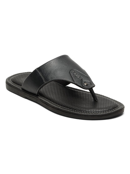 Kosher Navy Men's formal slipper