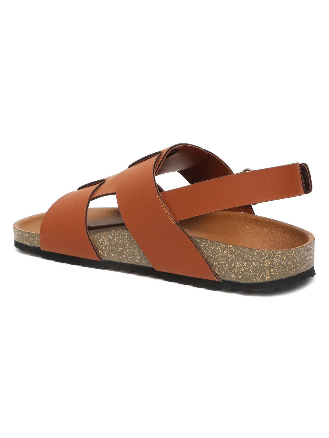 Kosher Tan color casual Sandal