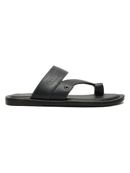 Kosher Navy Men's formal slipper