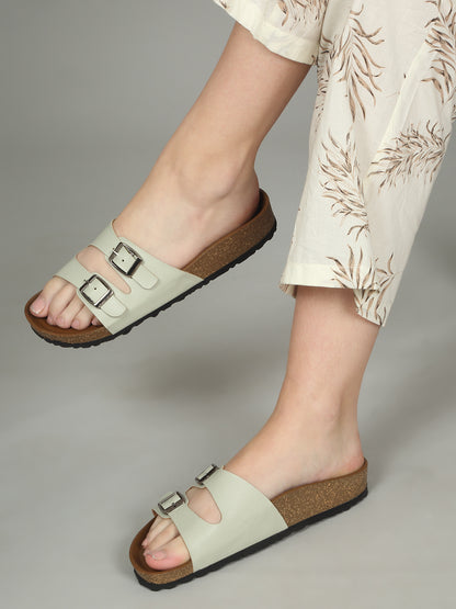 Kosher Mint Women,s casual slipper