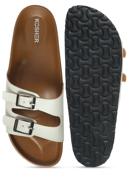 Kosher Mint Women,s casual slipper