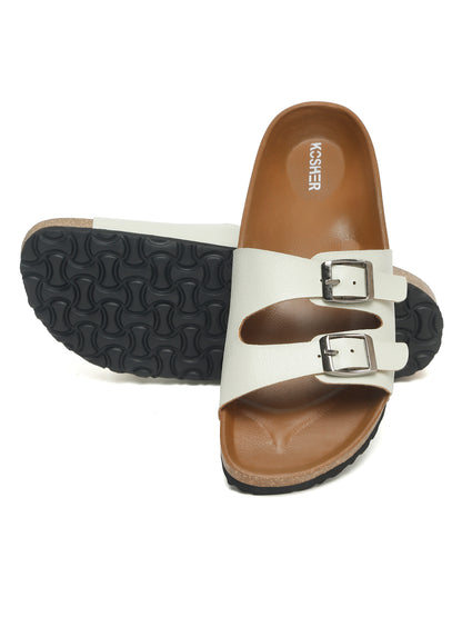 Kosher Mint Women,s casual slipper