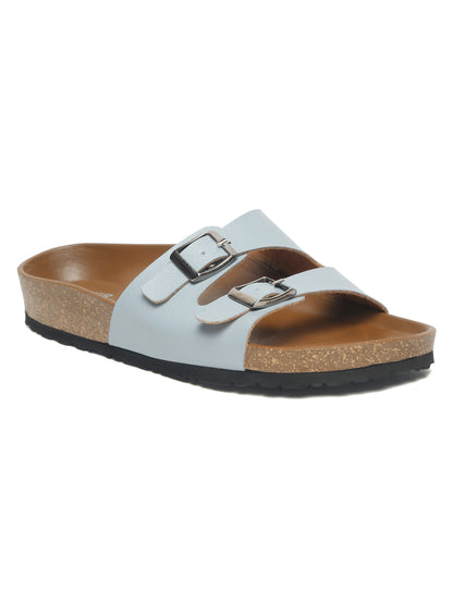 Kosher Blue Women,s casual slipper