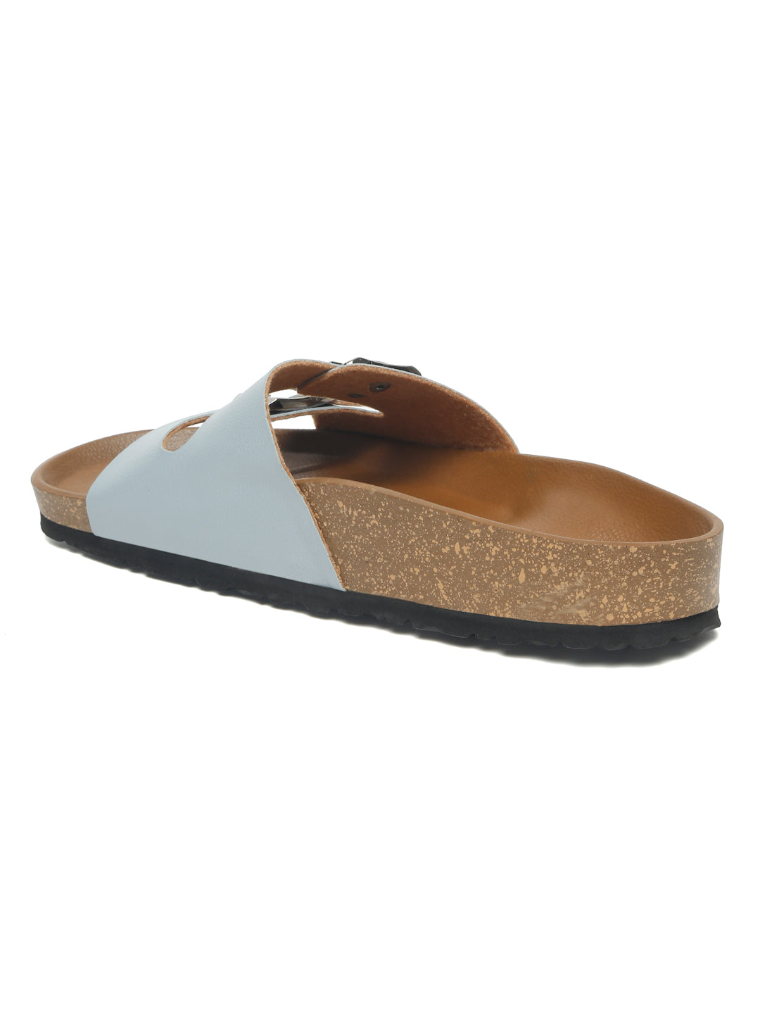 Kosher Blue Women,s casual slipper