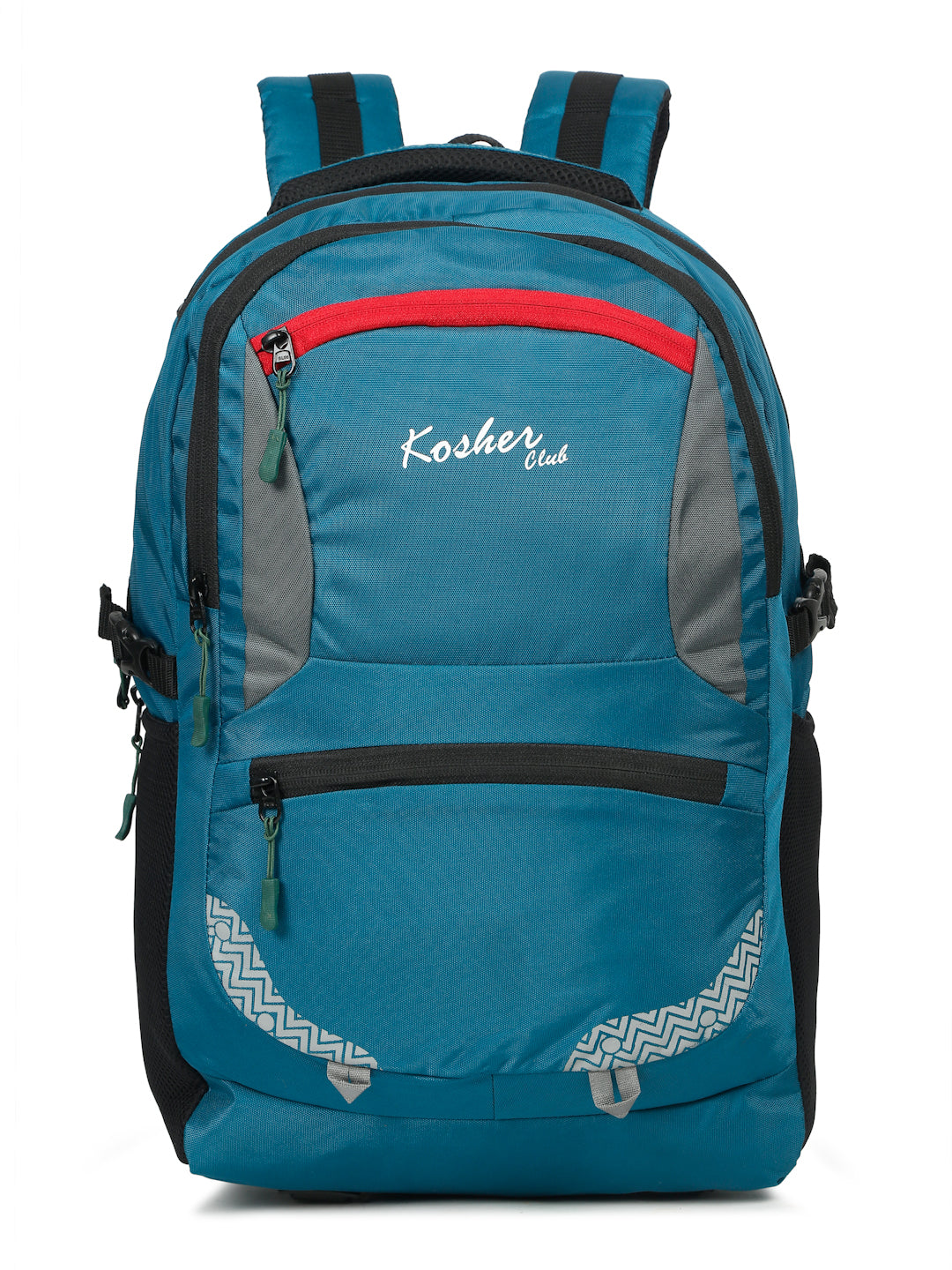 Kosher Premium Urban Backpack – Stylish, Durable & Water-Resistant