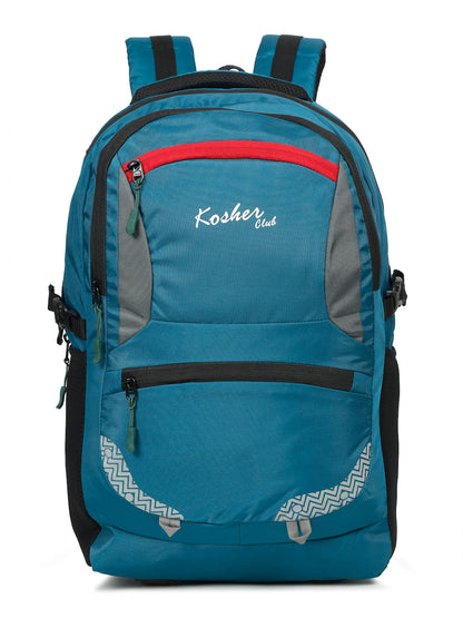 Kosher Premium Urban Backpack – Stylish, Durable & Water-Resistant