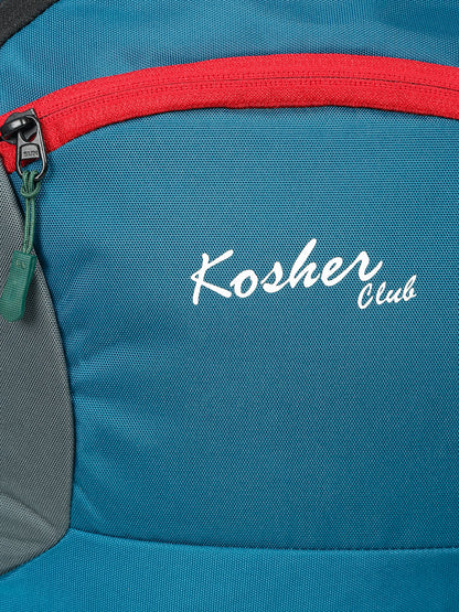 Kosher Premium Urban Backpack – Stylish, Durable & Water-Resistant