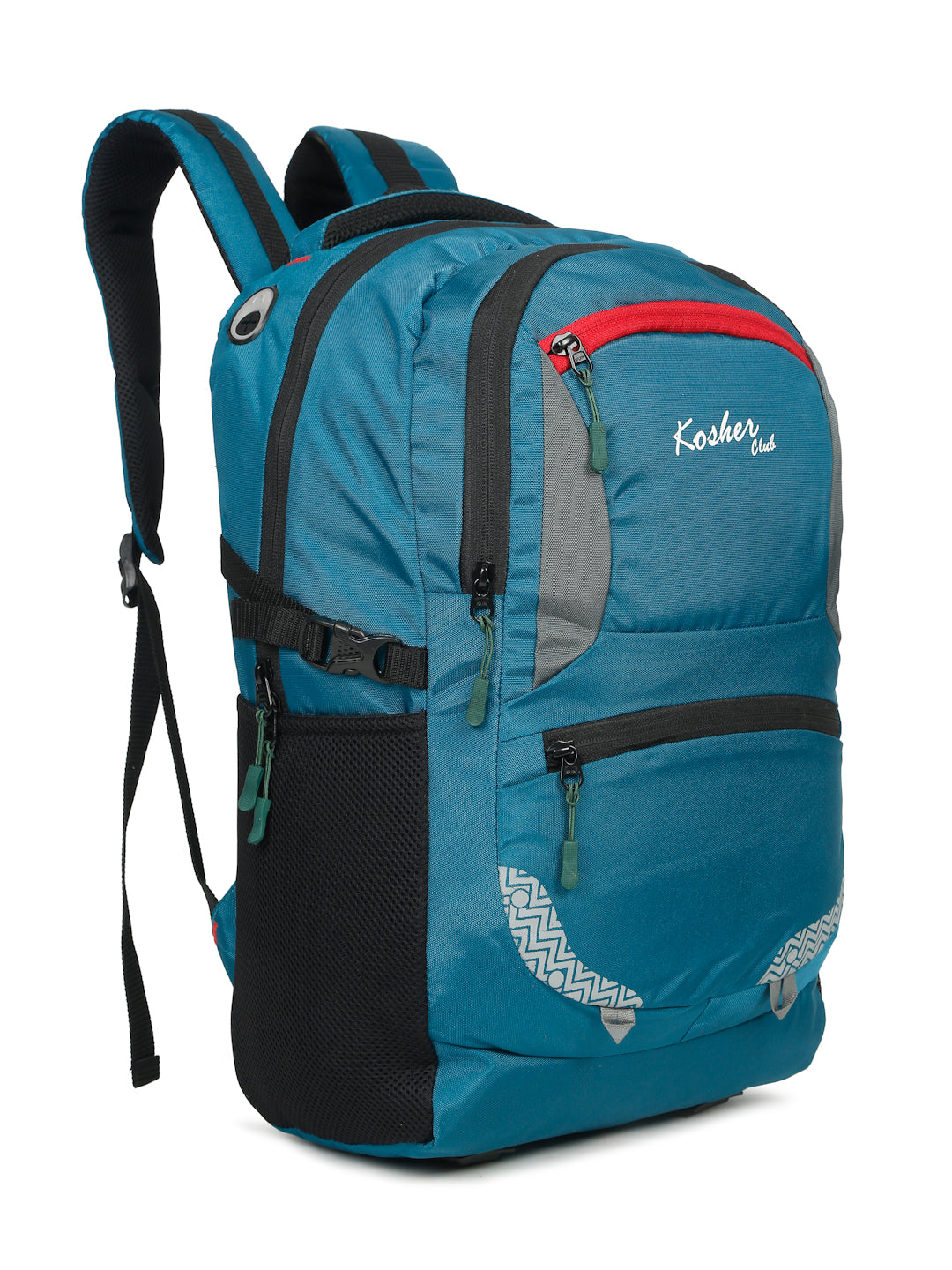 Kosher Premium Urban Backpack – Stylish, Durable & Water-Resistant