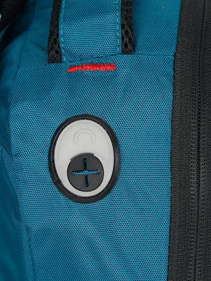 Kosher Premium Urban Backpack – Stylish, Durable & Water-Resistant