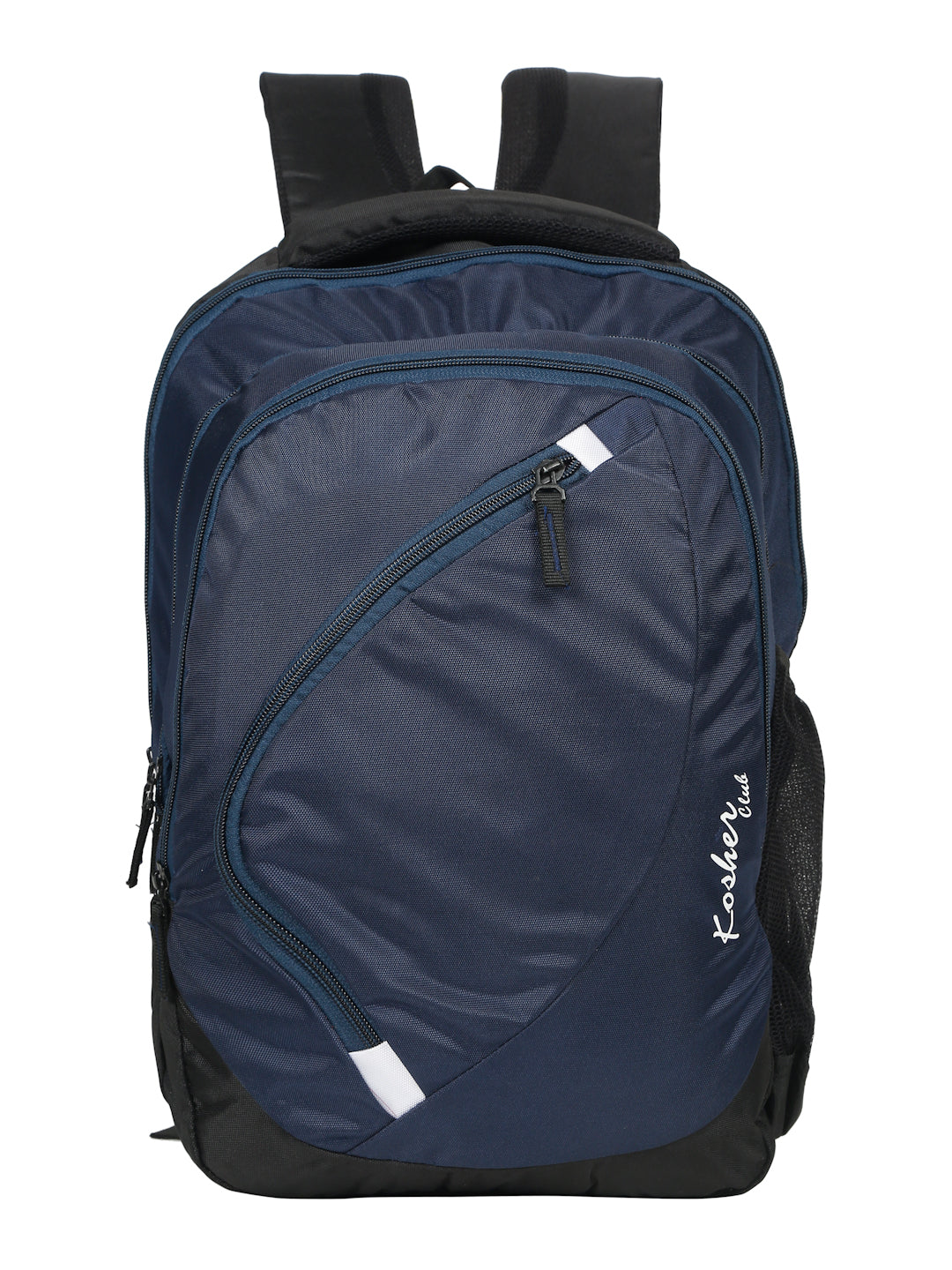 Kosher Club Stylish Backpack for School, College & Daily Use