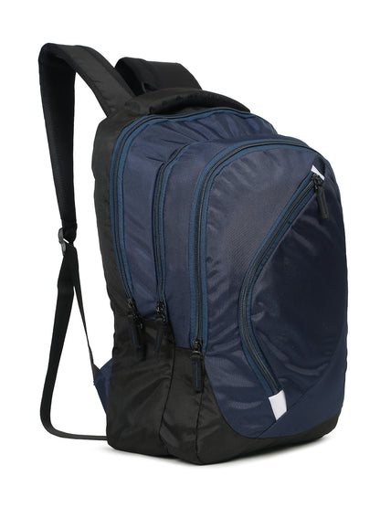 Kosher Club Stylish Backpack for School, College & Daily Use