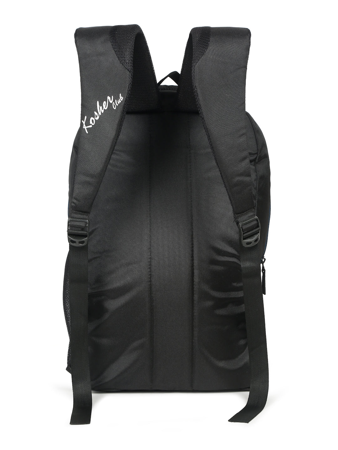 Kosher Club Stylish Backpack for School, College & Daily Use