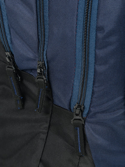 Kosher Club Stylish Backpack for School, College & Daily Use