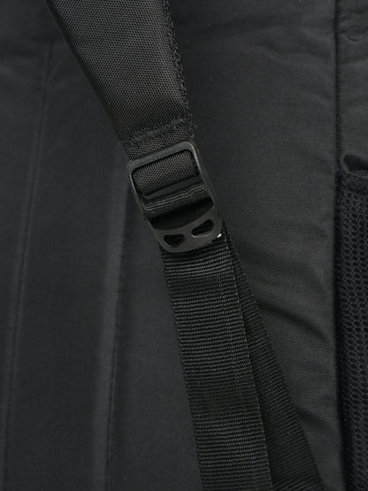 Kosher Printed Unisex Backpack for College, Travel & Office – Water-Resistant with Hidden Rain Cover