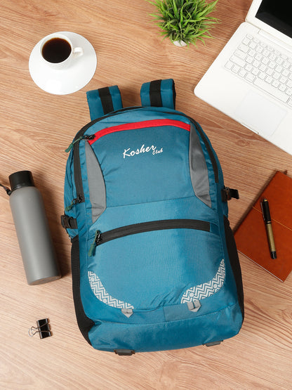 Kosher Premium Urban Backpack – Stylish, Durable & Water-Resistant