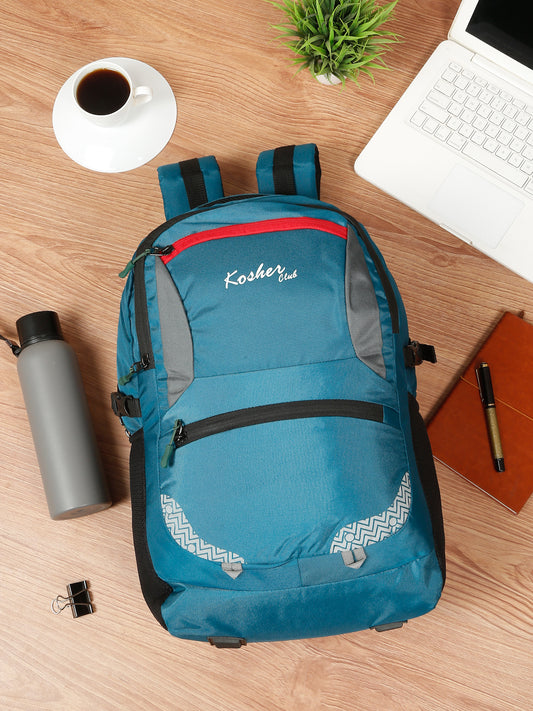 Kosher Premium Urban Backpack – Stylish, Durable & Water-Resistant