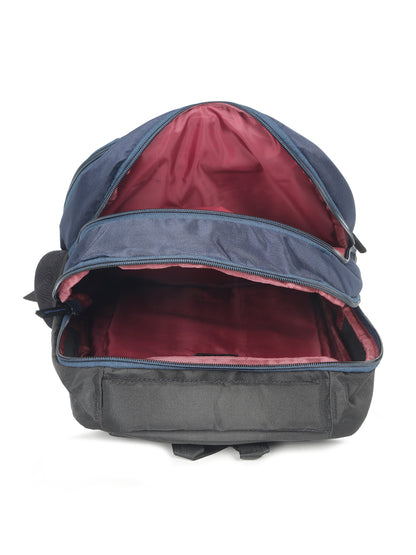 Kosher Club Stylish Backpack for School, College & Daily Use