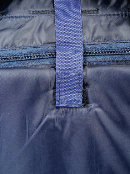 Kosher Printed Unisex Backpack for College, Travel & Office – Water-Resistant with Hidden Rain Cover